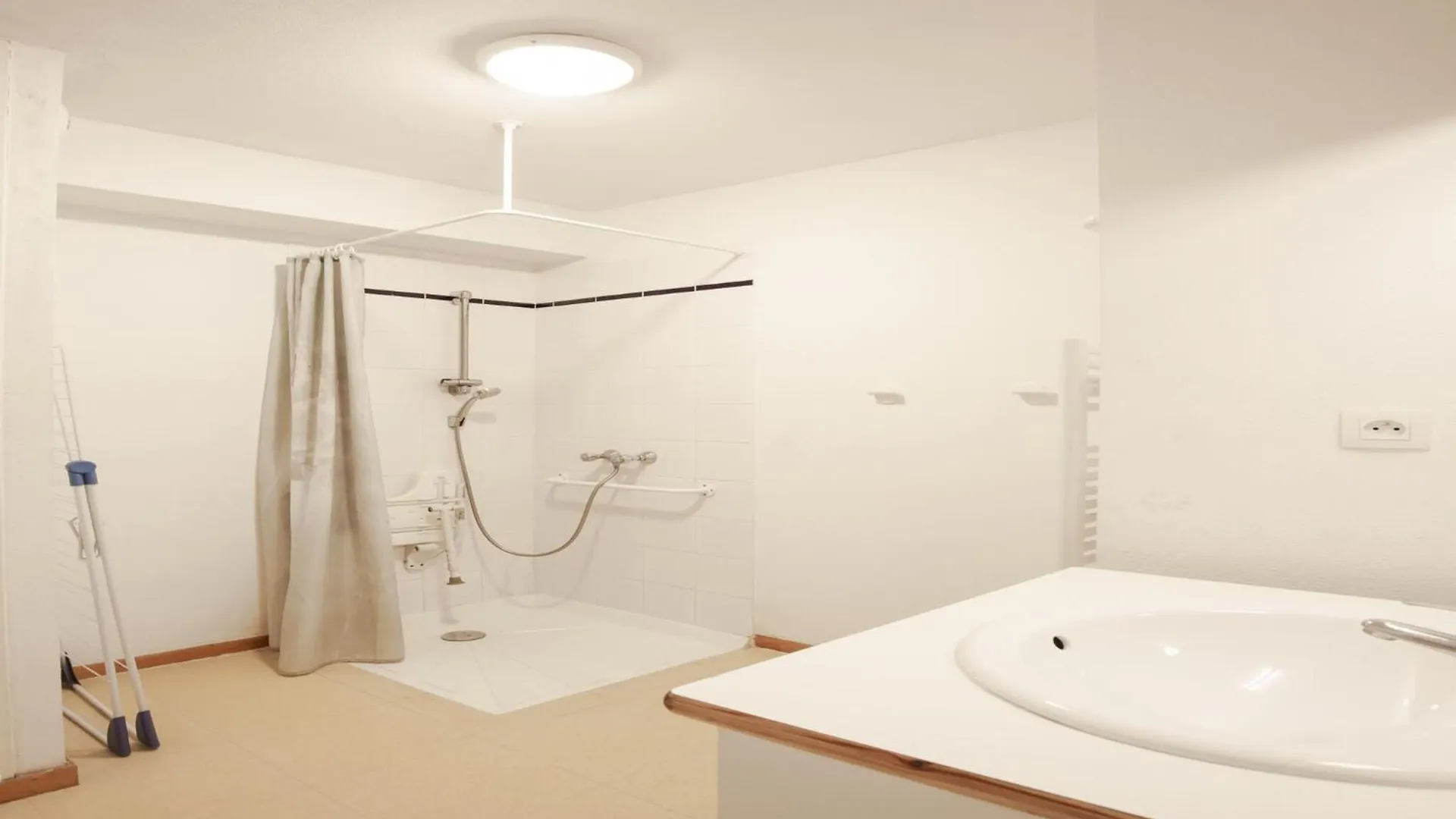 Holiday home Balcons C 002 - Parc Nat Vanoise Studio 6 Pers Val Cenis