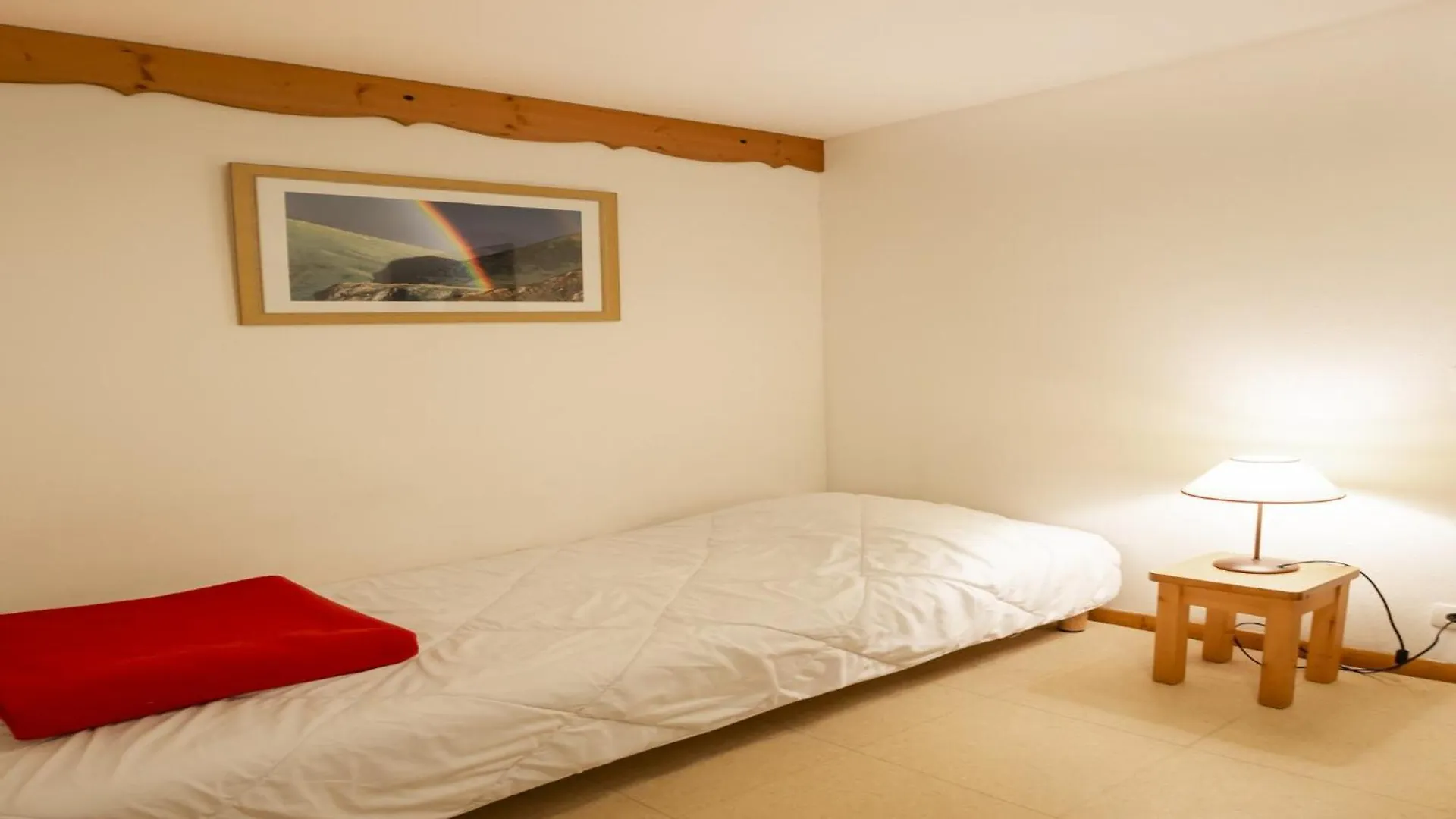 Balcons C 002 - Parc Nat Vanoise Studio 6 Pers Val Cenis
